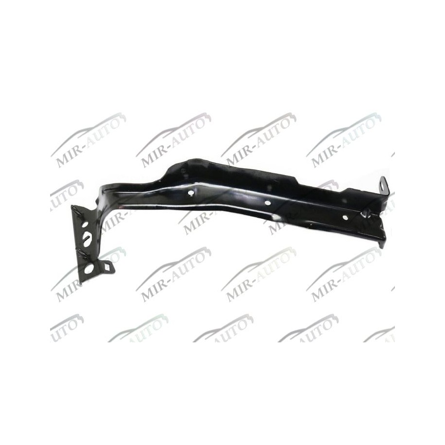 Fender bracket, front