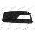 Bumper grill