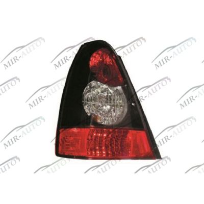 Tail light