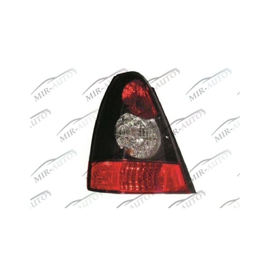 Tail light