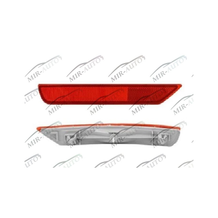 Отражатель