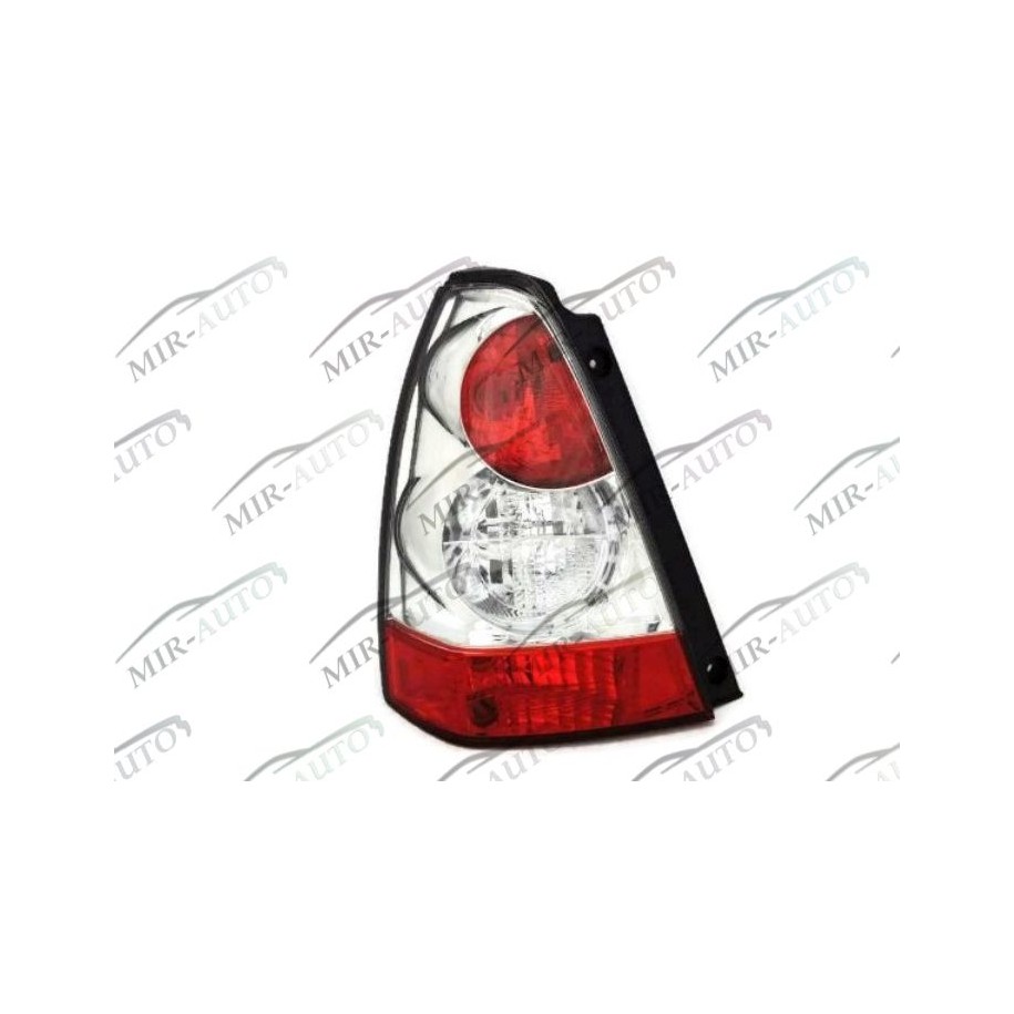 Tail light