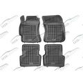 Floor mats