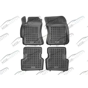 Floor mats