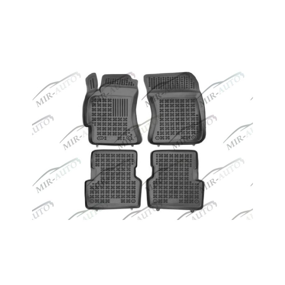 Floor mats