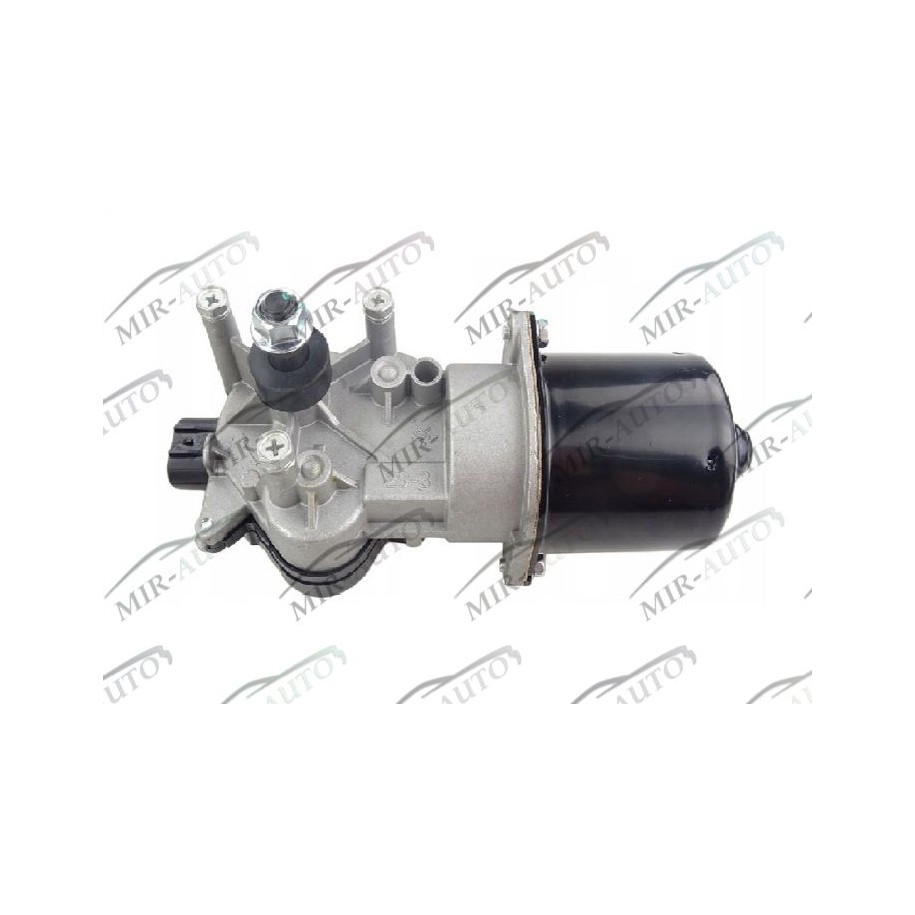 Wiper motor