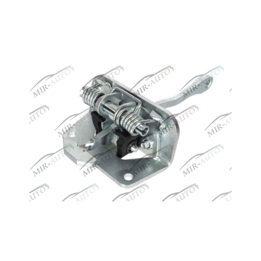 Ограничитель дверей