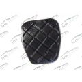 Pedal pad