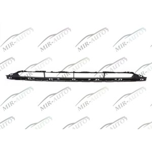 Решетка в бампере