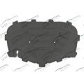 Bonnet insulation