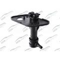 Headlamp washer