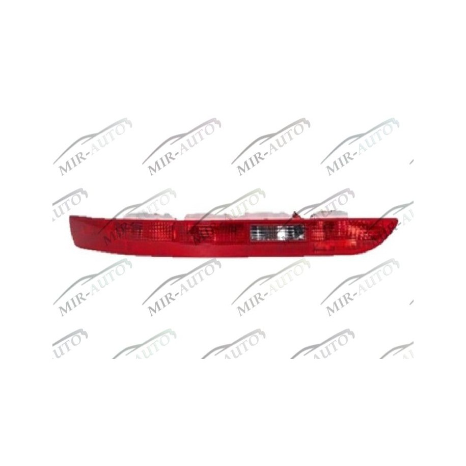 Tail light