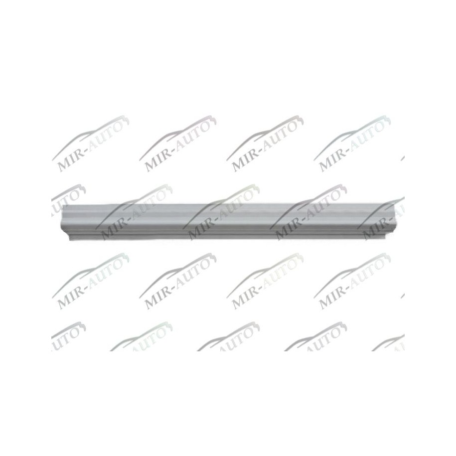 Sill repair part