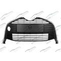 Bumper grill