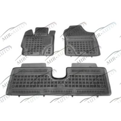 Floor mats