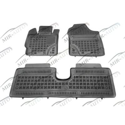 Floor mats