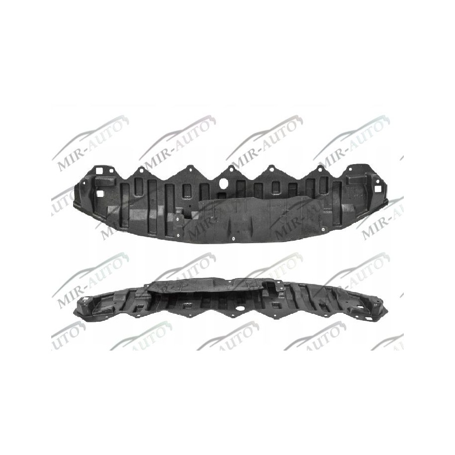 Apatinė bamperio apsauga