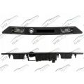 Licence plate light