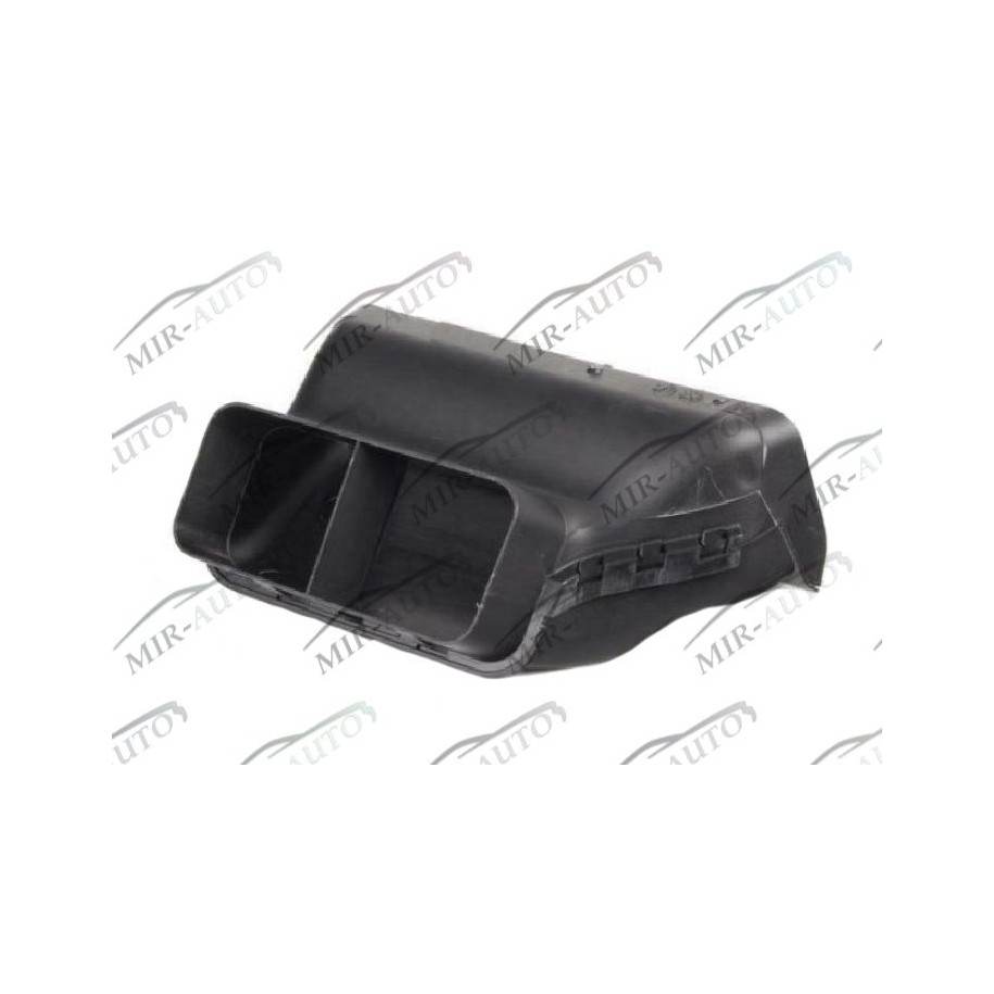 Air filter housing