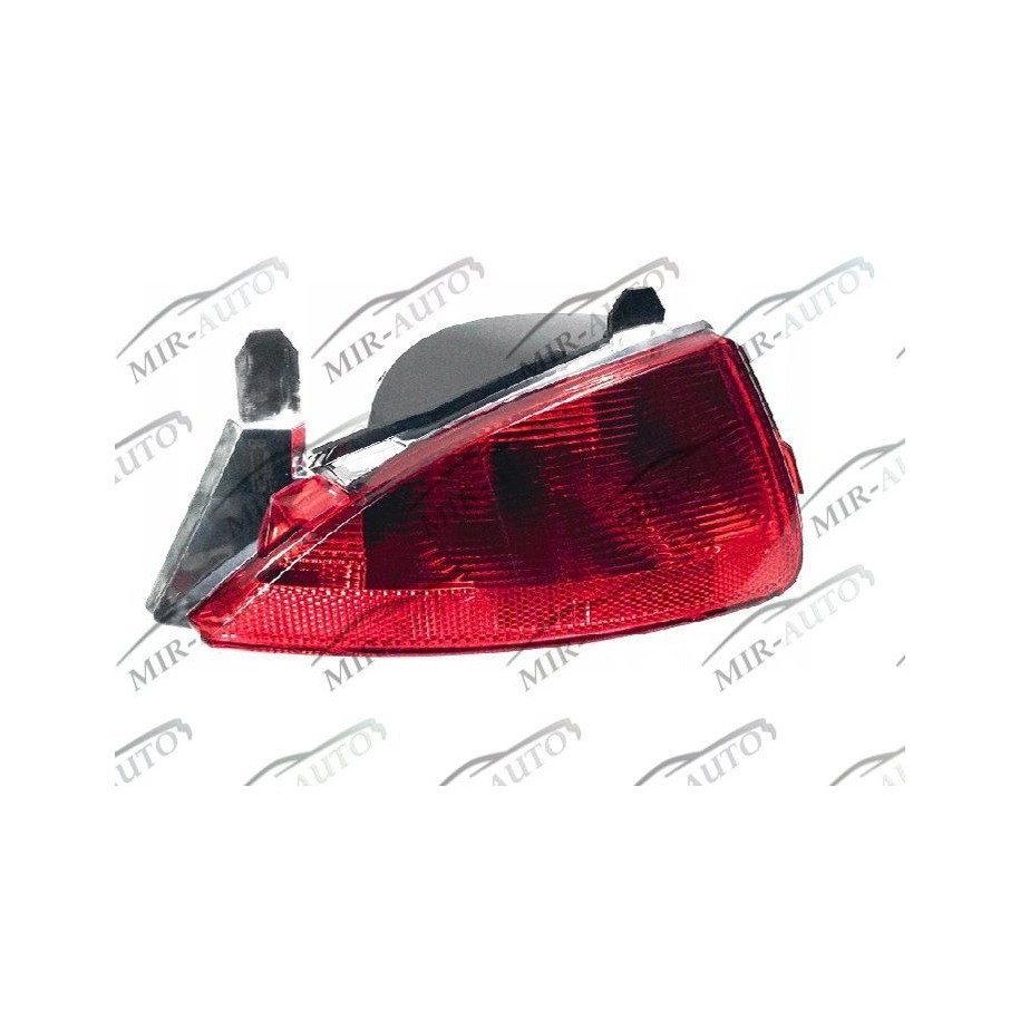 Rear fog lamp