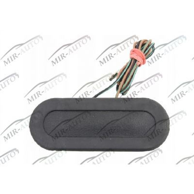 Tailgate/ Trunk lid Switch