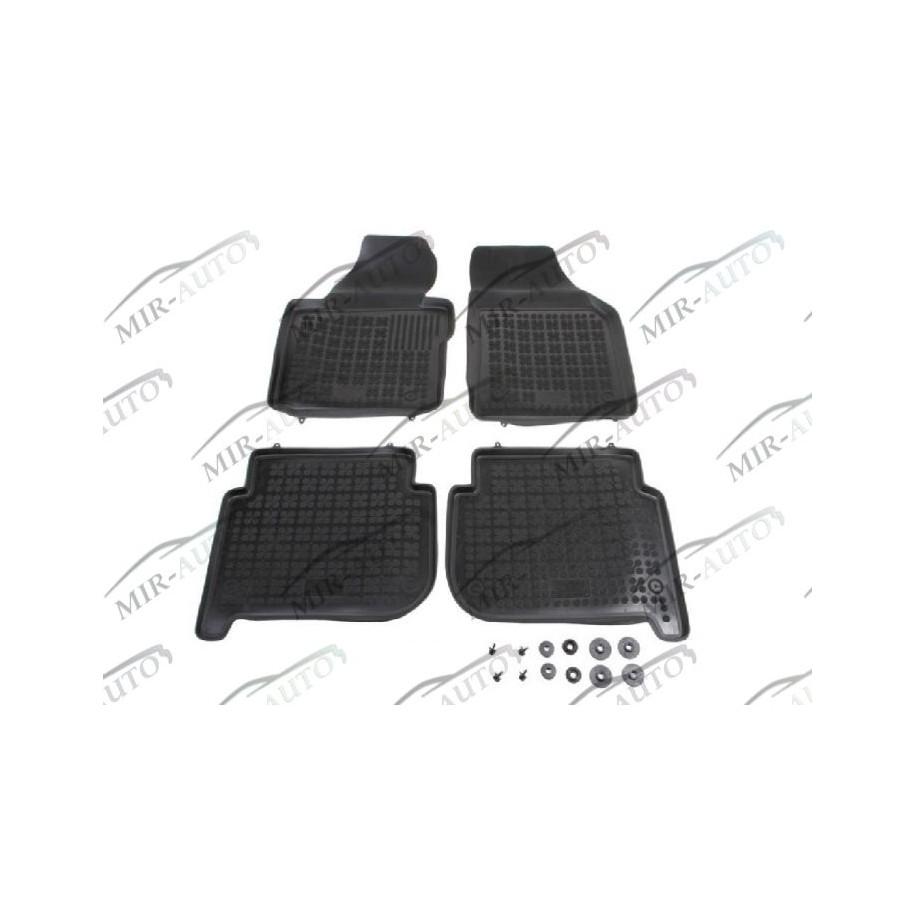 Floor mats