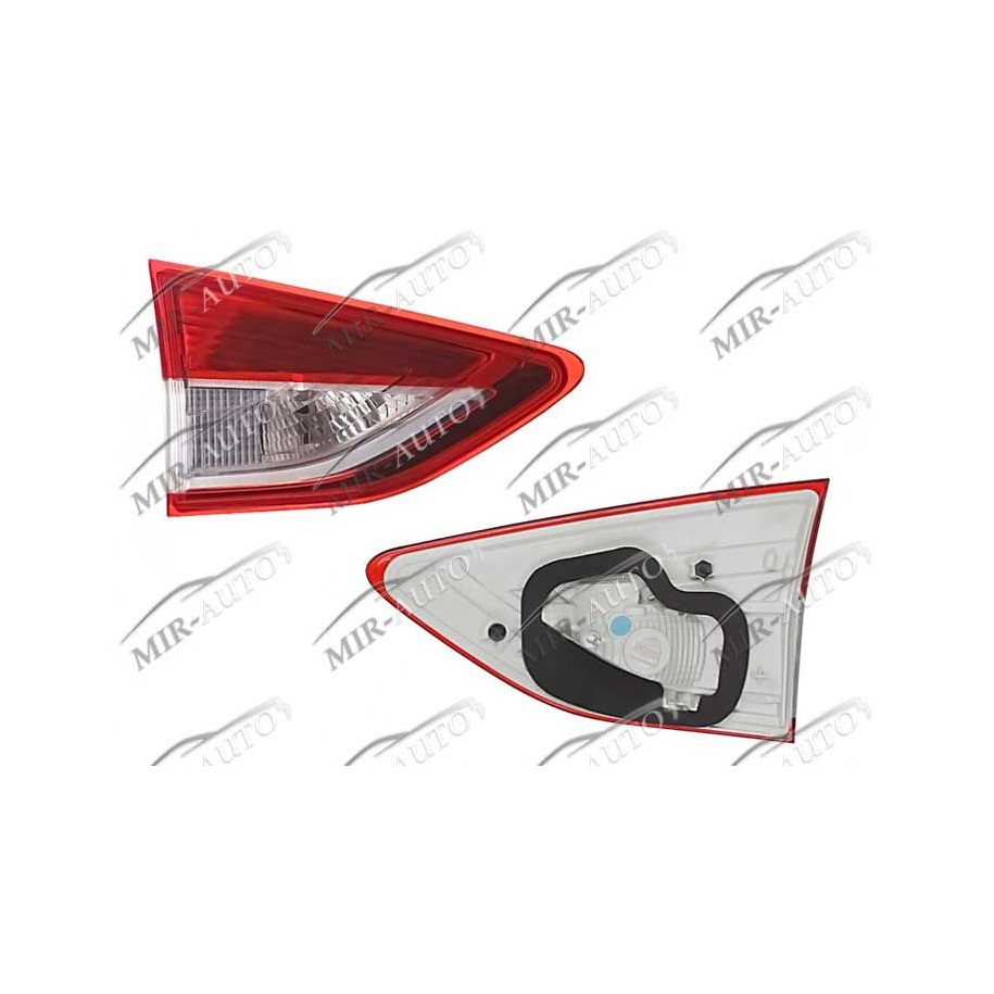 Tail light