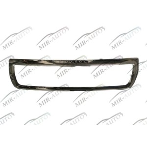 Рама решетки