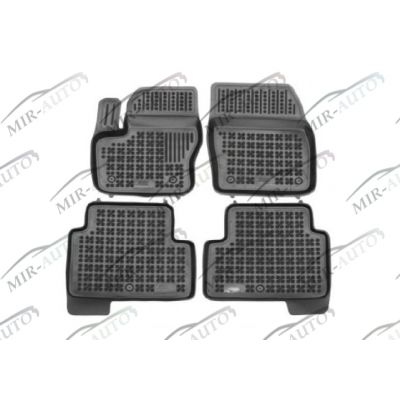 Floor mats