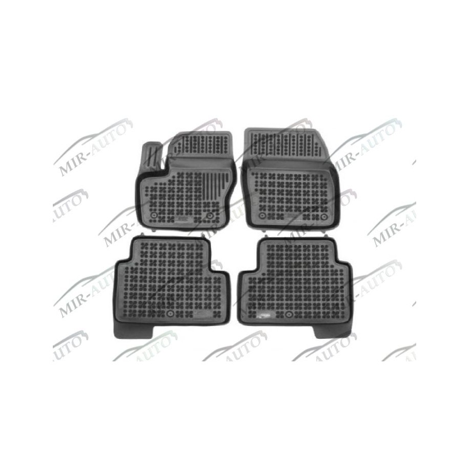 Floor mats