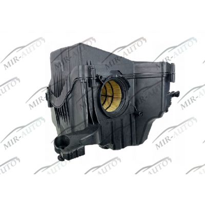 Air filter housing