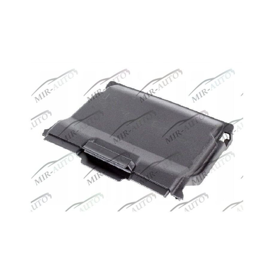Battery cover