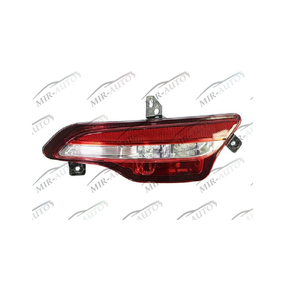 Tail light