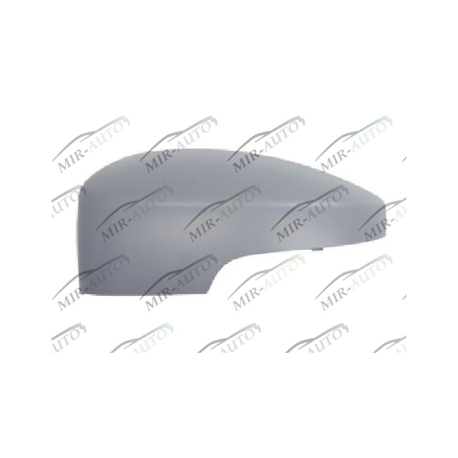 Door mirror cover
