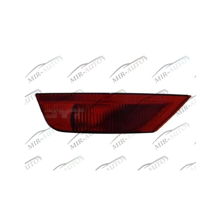 Rear fog lamp