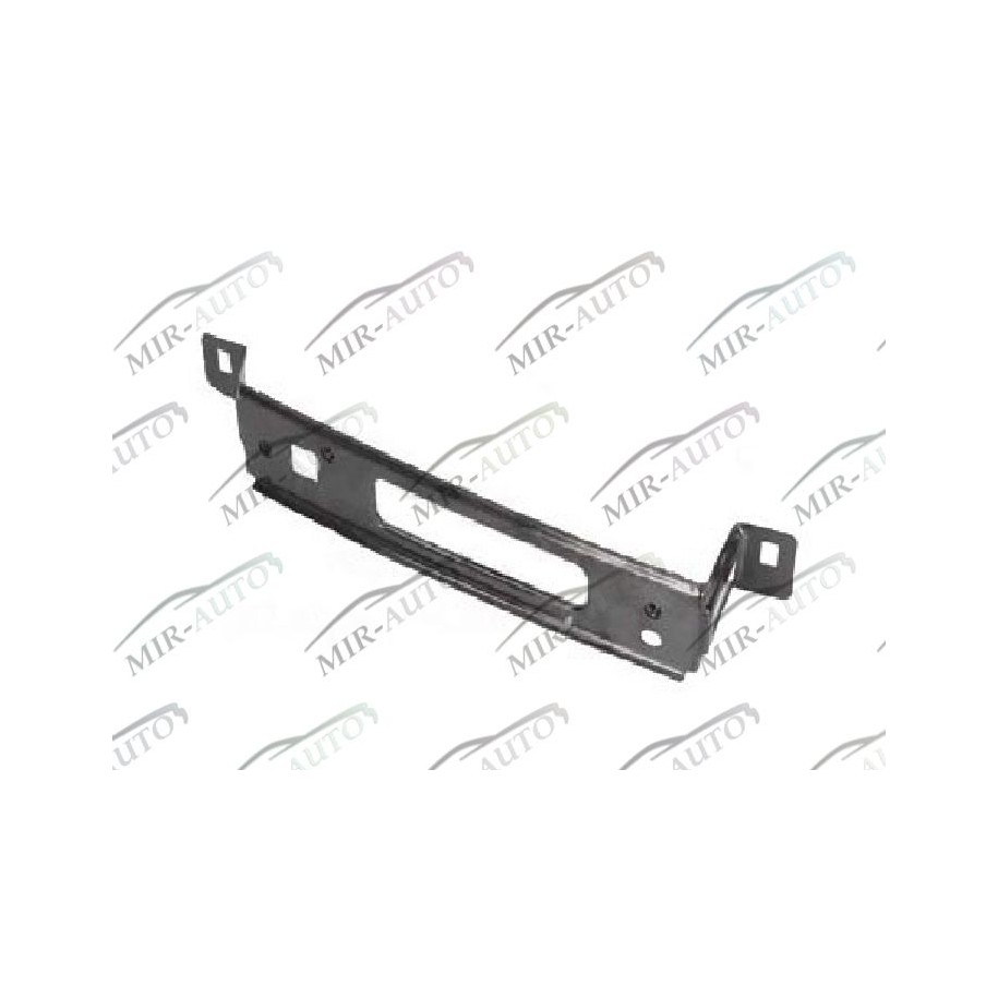 Fender bracket, front