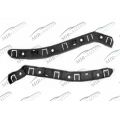 Bumper bracket