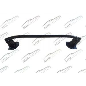 Bumper reinforcement