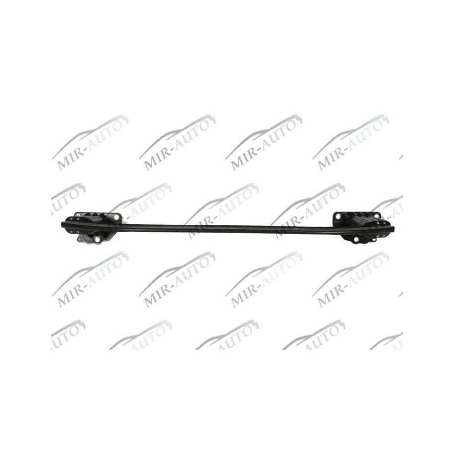 Bamperio pastiprinimas