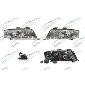 Фара основная