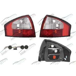 Tail light