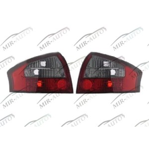 Tail light