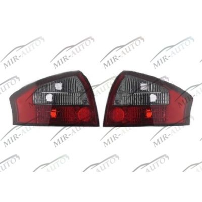 Tail light