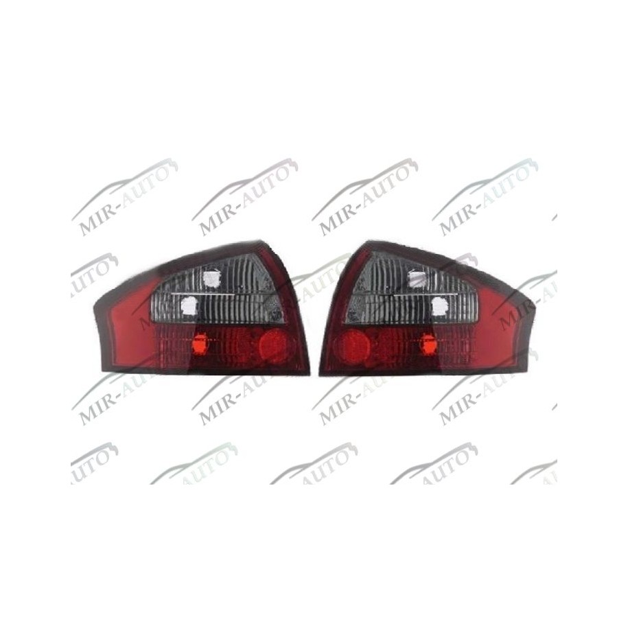 Tail light
