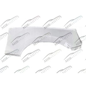 Ремкомплект крыла заднего