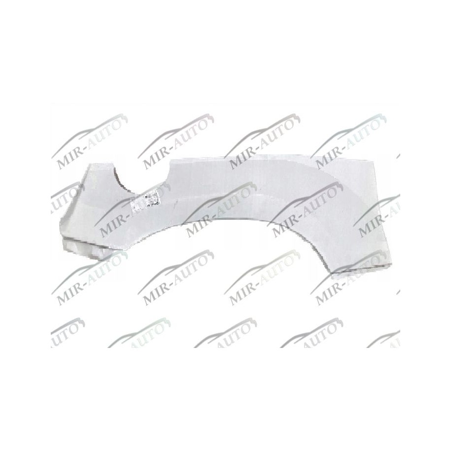 Ремкомплект крыла заднего