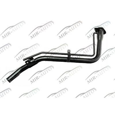 Fuel filler neck