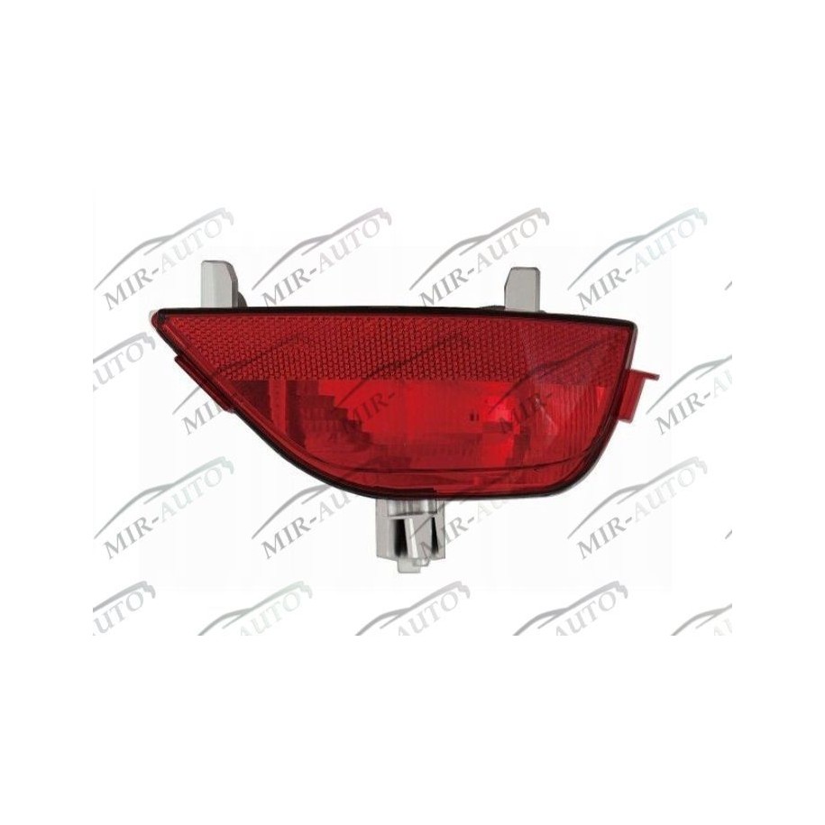 Rear fog lamp