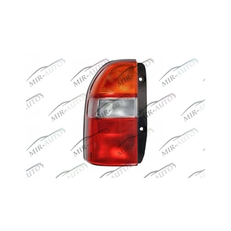 Tail light
