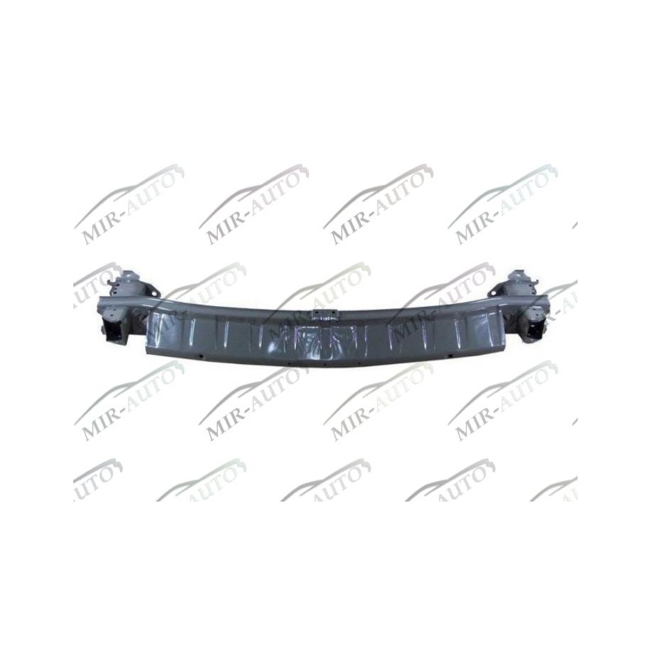 Bumper reinforcement